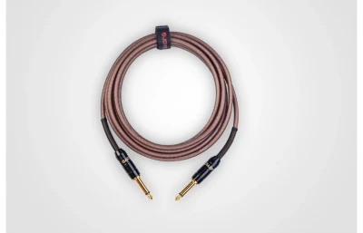 JOYO CM-18 инструментальный кабель 3 м, TS-TS 6,3 мм