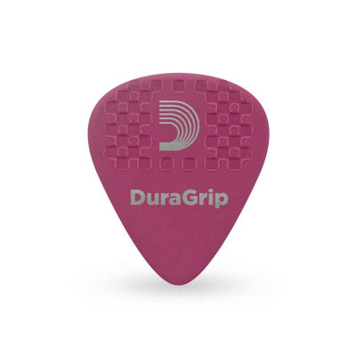 PLANET WAVES 7DPR6-10 DuraGrip набор медиаторов 1,2 мм 10 шт.