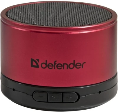 Акустическая система DEFENDER Wild Beat