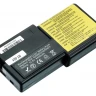 Аккумулятор для ноутбуков IBM ThinkPad R30,  ThinkPad R31 Pitatel BT-501