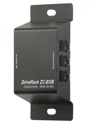 Настенная панель dbx ZC-BOB Break Out Box