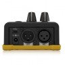 Педаль эффектов TC Helicon VOICETONE T1 вокальных