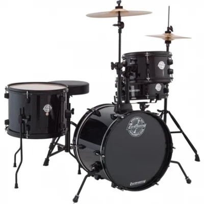 LUDWIG LC178X016 детская ударная установка (полная)