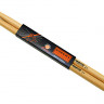 Барабанные палочки ROHEMA Rounded Tip 5B