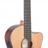 ANGEL LOPEZ ERE-CFI S классическая гитара со звукоснимателем