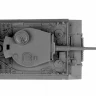 Немецкий танк Т-VI Тигр 1/100