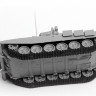 Российский танк Т-90 1/72