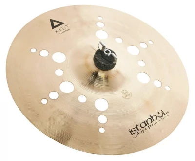 Тарелка ISTANBUL AGOP XISPB12 XIST ION 12" Splash BRILLIANT