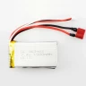Аккумулятор Li-Po WL Toys 1500mAh, 7,4V T-plug