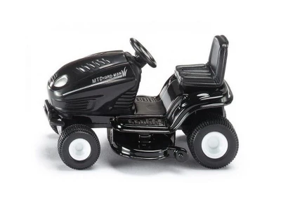 Модель газонокосилки Siku 1312, 1/32