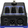 Педаль эффектов TC Helicon VOICETONE X1 дисторшн и мегафон