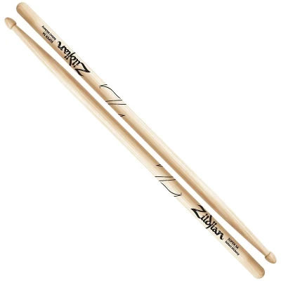ZILDJIAN ZS5A SUPER палочки 5A орех