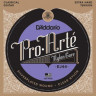 Струны для классической гитары D'ADDARIO EJ44 PRO-ARTE NYLON, EXTRA HARD TENSION