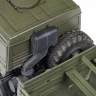 Российский трехосный грузовик К-5350 "Мустанг" 1/35