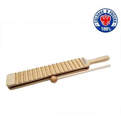 Рубель малый NEWART RBU-10P с рисунком