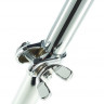 Latin Percussion LPA521 ASP TRAP TRY Стол для перкуссии
