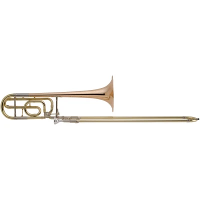 Тромбон-тенор CONN 52HL