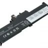 Аккумулятор для ноутбуков Lenovo ThinkPad Yoga 260 Pitatel BT-2921