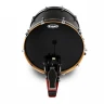 Evans BD22HBG Пластик 22" Hydraulic Black для бас-барабана двойной