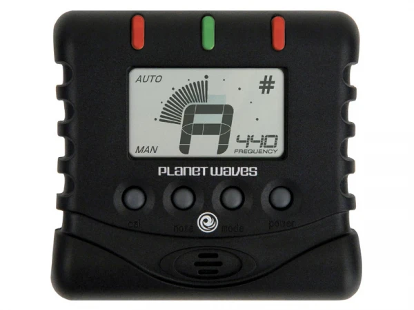 Тюнер хроматический Planet Waves PWCT09 универсальный