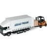 Машина Autotime "SCANIA" с погрузчиком 1:48