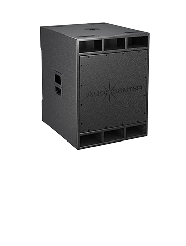 Сабвуфер Audiocenter SA3118 активный