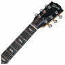 GIBSON 2019 Hummingbird AG Rosewood Antique Natural электроакустическая гитара с кейсом