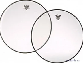 Пластик для барабана REMO BD-0316-00 BATTER