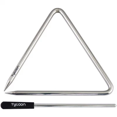 Треугольник TYCOON TRI-C 10