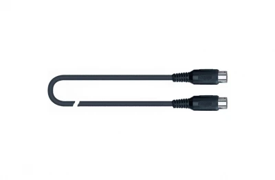 QUIK LOK SX/164-1 миди кабель 5DIN-5DIN 1 м