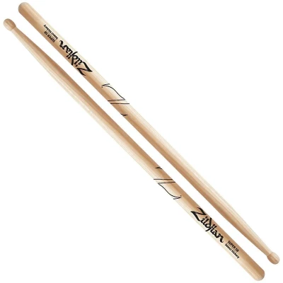 ZILDJIAN ZS5B SUPER палочки 5B орех