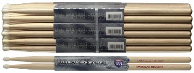 STAGG SH7AN-пара барабанных палочек 7AN