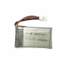 Аккумулятор Li-Po повыш. емкости 650mAh, 3,7V для квадрокоптера Syma X5