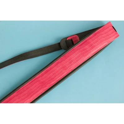 Perri's AP01-1263 - Кожаный ремень для гитары