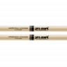 ProMark TXPR5BW Барабанные палочки 5B Pro-Round с деревянным наконечником