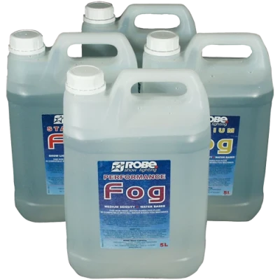 Robe PREMIUM FOG Жидкость для генератора тумана