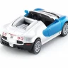 Модель машины Siku 1353 Bugatti Veyron Grand Sport, 1/55