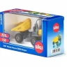 Самосвал Siku 3509 Wacker Neuson DW60, 1/50