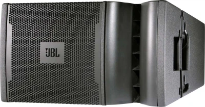 Элемент линейного массива JBL VRX932LAP активный 2-полосный