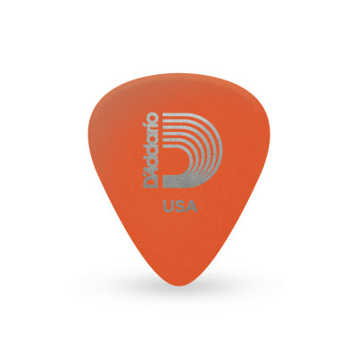 Набор медиаторов 10 шт Light (0.50 мм) PLANET WAVES XDOR2-10