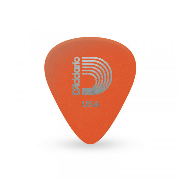 Набор медиаторов 10 шт Light (0.50 мм) PLANET WAVES XDOR2-10