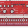Драм-машина Behringer RD-6-SB аналоговая