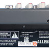 МИКШЕРНЫЙ ПУЛЬТ ALLEN&HEATH ZED10