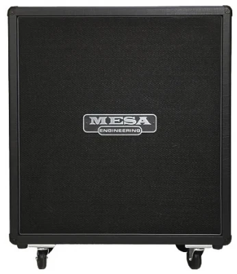 MESA BOOGIE ROAD KING 2X12 HORIZONTAL CABINET 150 W (60W + 90W)