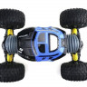 Радиоуправляемая машинка-перевертыш Hyper 2.4G 1/12 RTR (синяя) + Ni-Mh и З/У