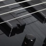 SCHECTER SLS ELITE-4 BFB бас-гитара