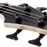 SCHECTER SLS ELITE-4 BFB бас-гитара