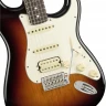 FENDER AMERICAN PERFORMER STRATOCASTER® HSS RW 3-COLOR SUNBURST электрогитара с чехлом