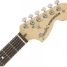 FENDER AMERICAN PERFORMER STRATOCASTER® HSS RW 3-COLOR SUNBURST электрогитара с чехлом