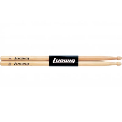 LUDWIG L3S орех XXL (17.5*420) L Barrel барабанные палочки